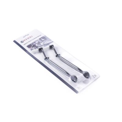 Kartáček na čištění skupiny v kávovaru, HENDI, (L)225mm | 208724